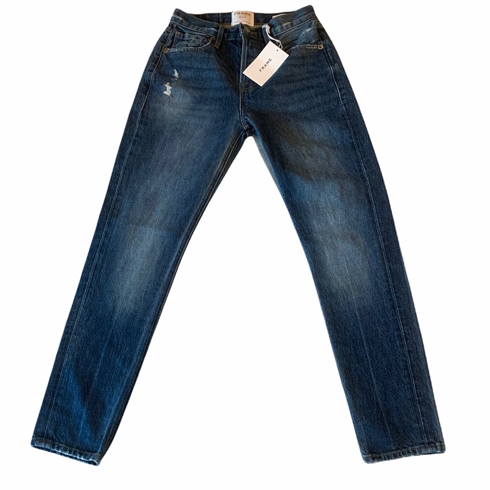 Frame Jeans - Picture 4 of 9